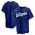 Los Angeles Dodgers | Nike Royal Alternate Replica Jersey