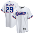 Texas Rangers Adrian Beltre | Nike White Home Retired Player Replica Jersey