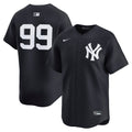 New York Yankees Aaron Judge | Nike Navy Alternate Limited Player Jersey