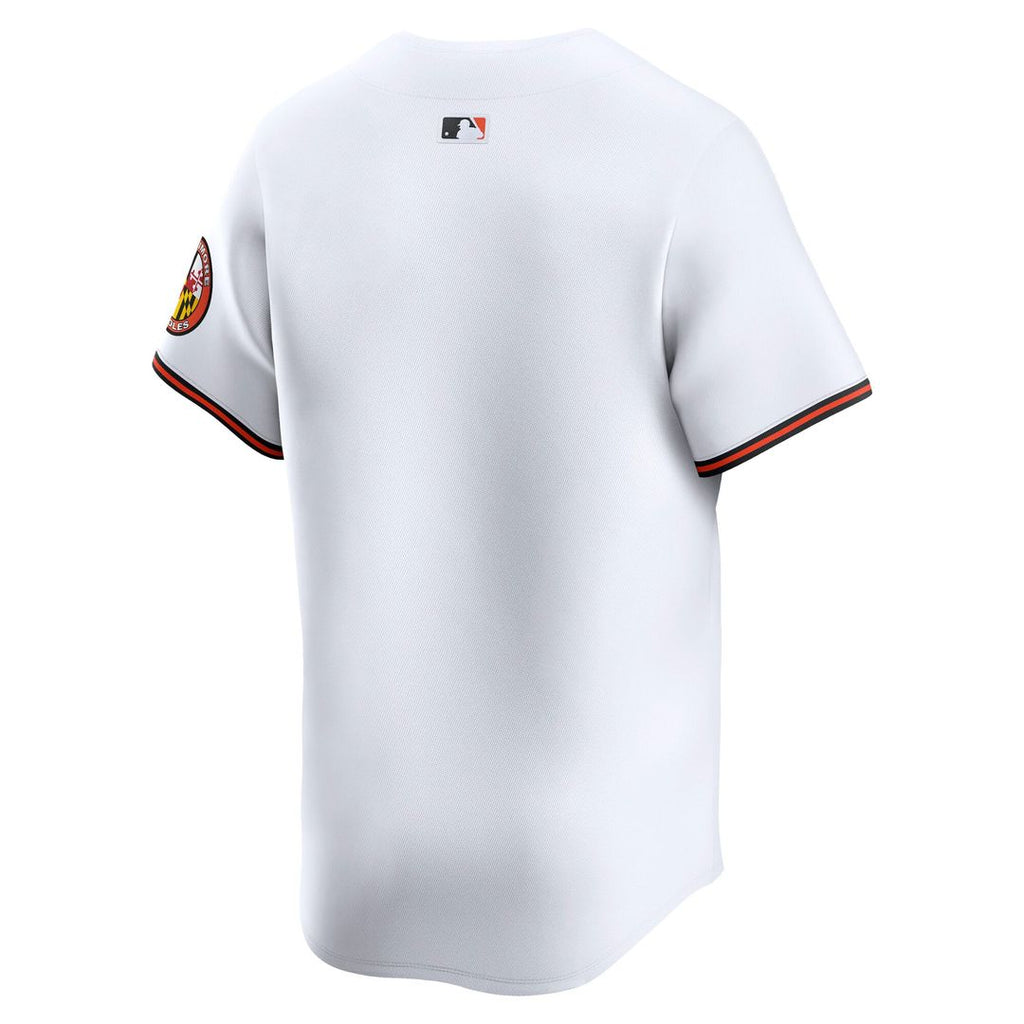 Baltimore Orioles | Nike White Home Limited Jersey