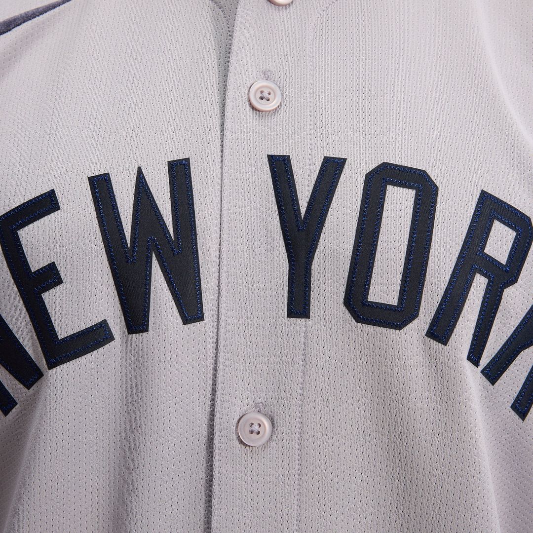 New York Yankees Aaron Judge | Nike Navy Alternate Limited Player Jersey