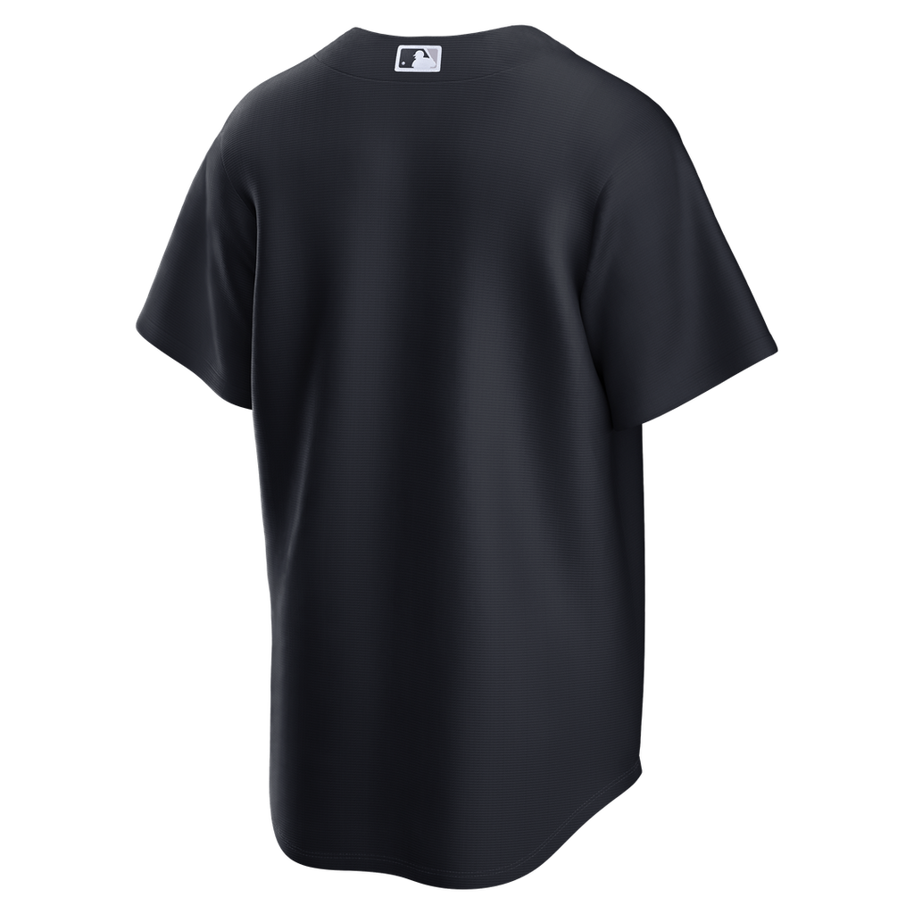 New York Yankees | Nike Navy Alternate Replica Jersey