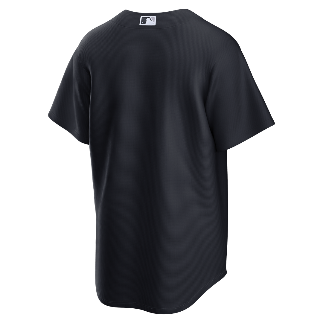 New York Yankees | Nike Navy Alternate Replica Jersey