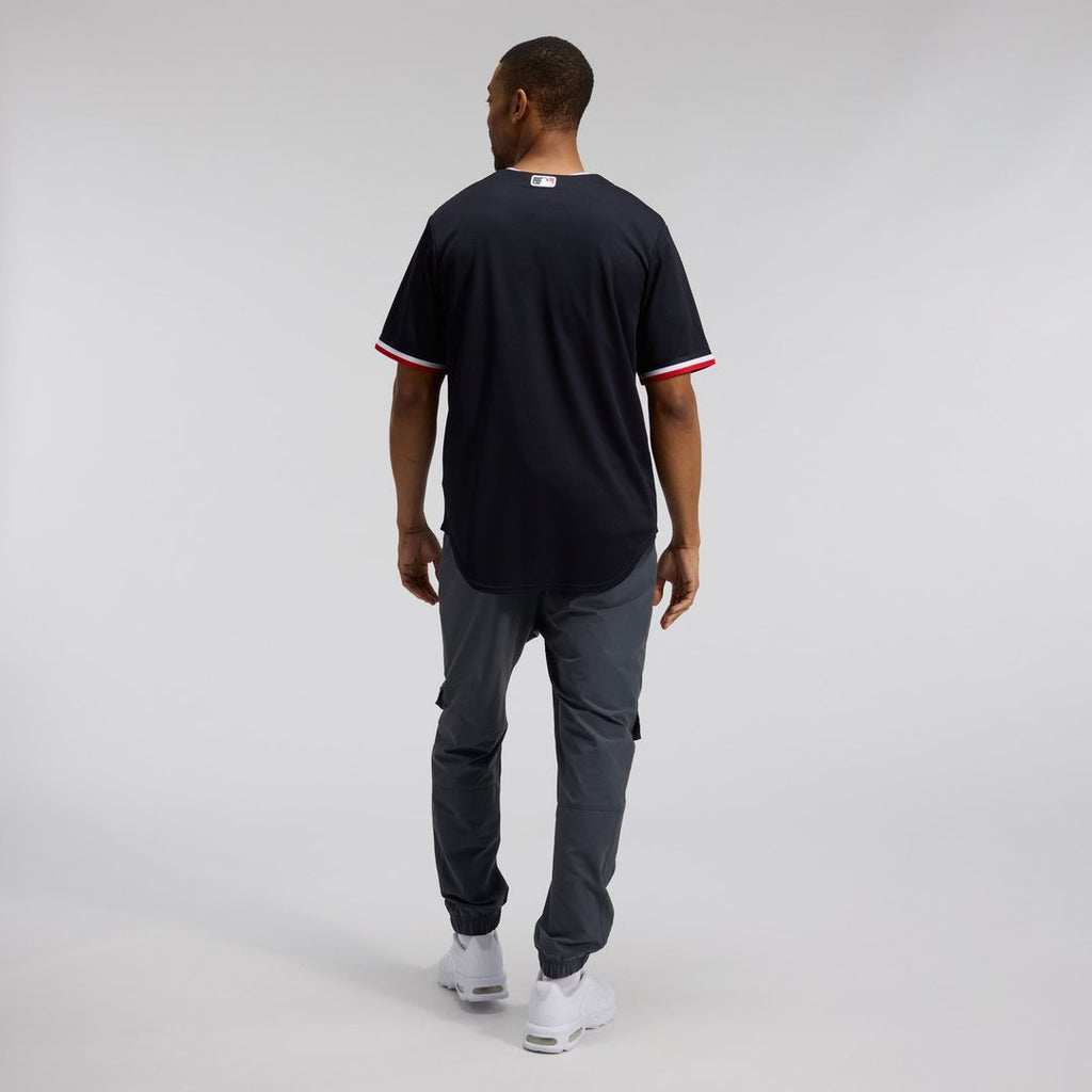 Minnesota Twins | Nike Navy Alternate Replica Jersey