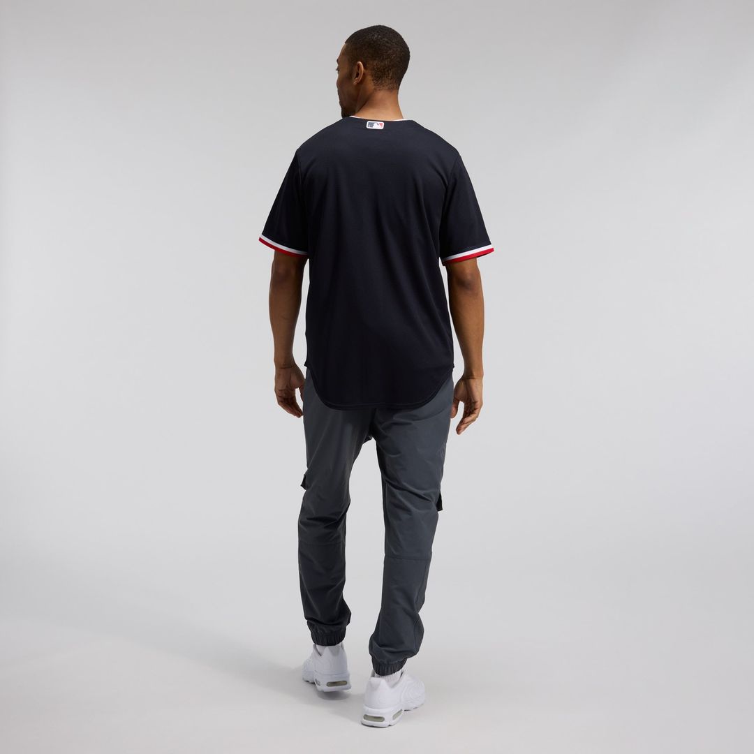 Minnesota Twins | Nike Navy Alternate Replica Jersey