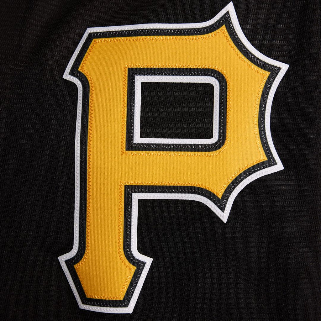 Pittsburgh Pirates | Nike Black Alternate Replica Team Jersey