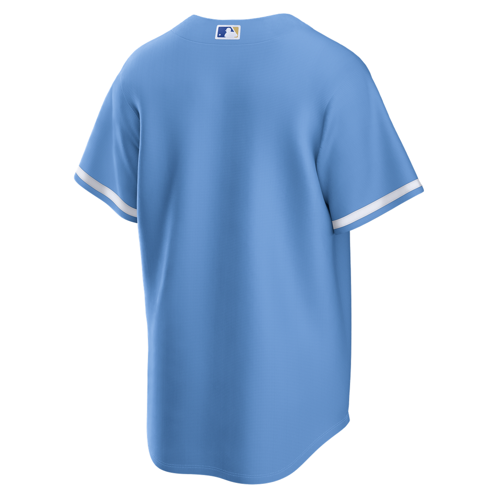 Kansas City Royals | Nike Light Blue Alternate Replica Jersey