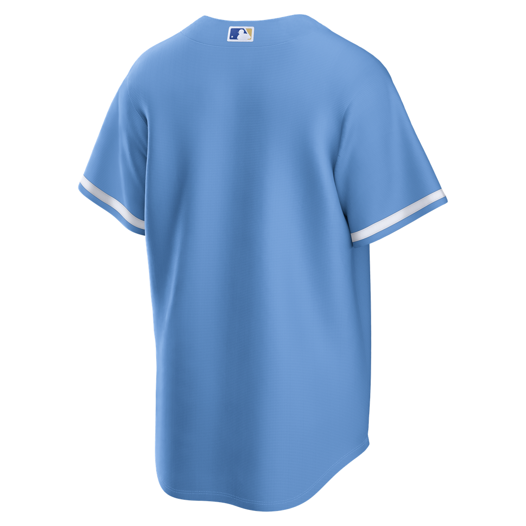Kansas City Royals | Nike Light Blue Alternate Replica Jersey