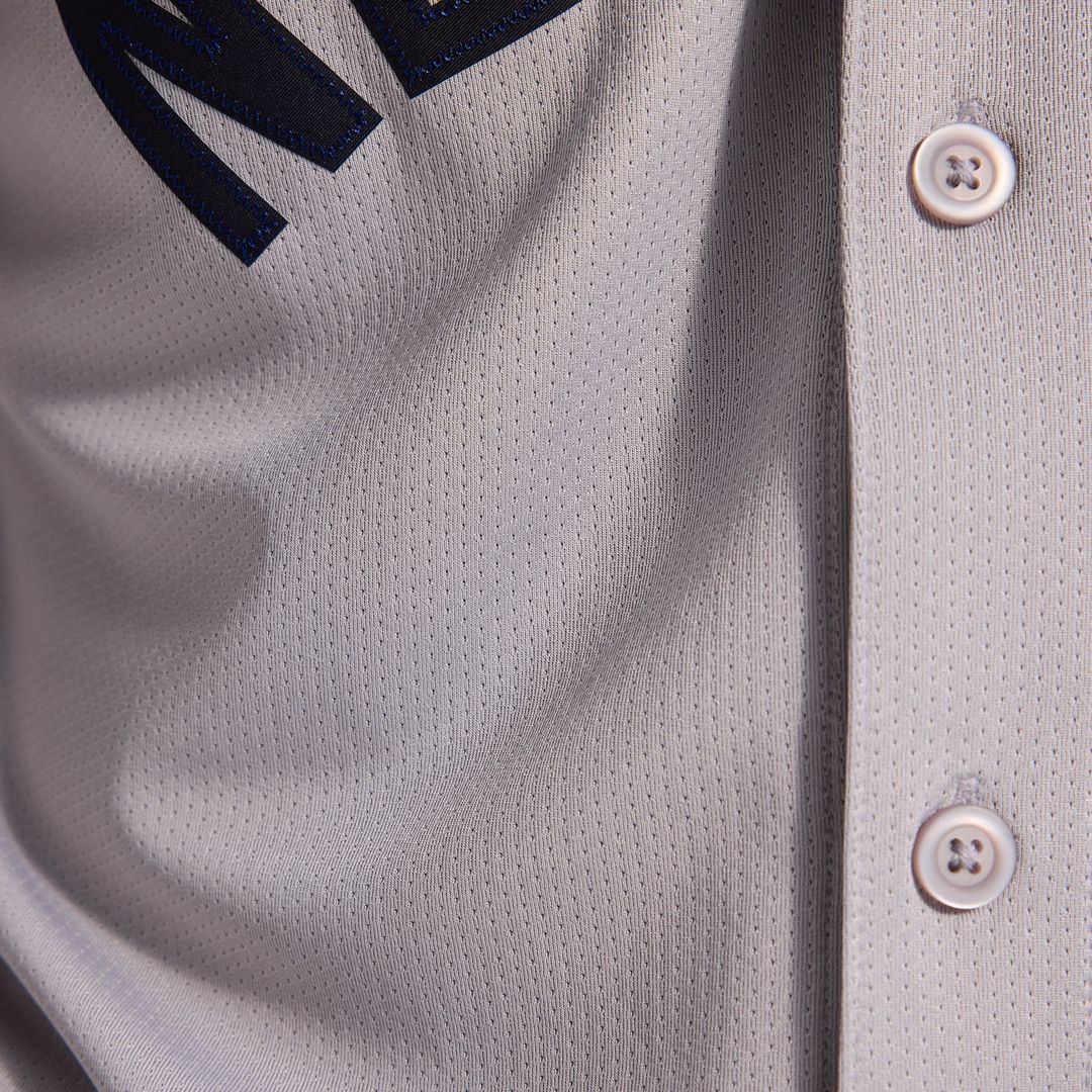 New York Yankees Aaron Judge | Nike White Home Limited Player Jersey