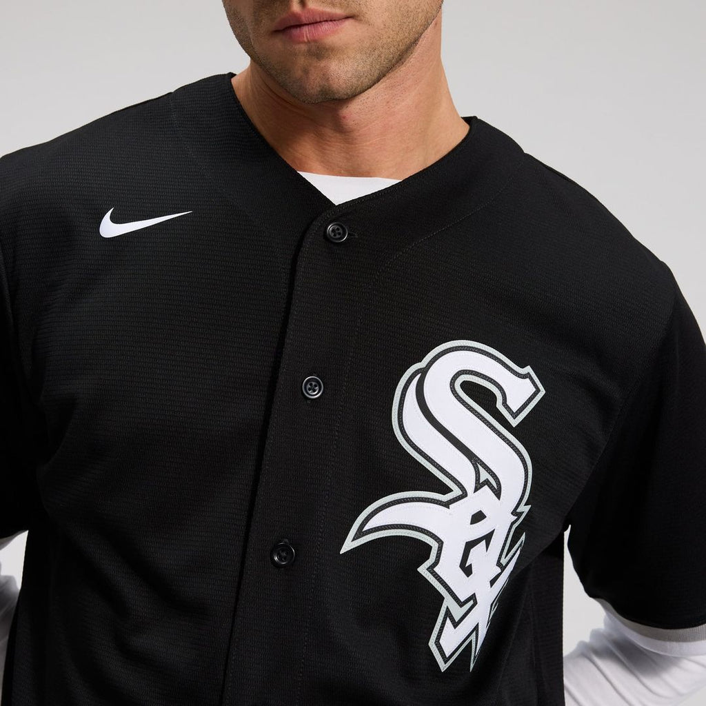 Chicago White Sox | Nike Black Alternate Replica Team Jersey