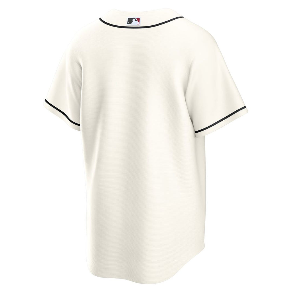 Arizona Diamondbacks | Nike Cream Home Replica Jersey