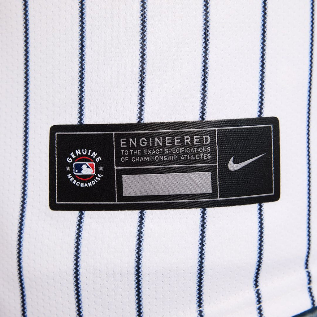 New York Yankees Aaron Judge | Nike Navy Alternate Limited Player Jersey