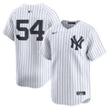 New York Yankees Max Fried | Nike White Home Limited Player Jersey