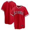 Los Angeles Angels | Nike Red Alternate Replica Jersey