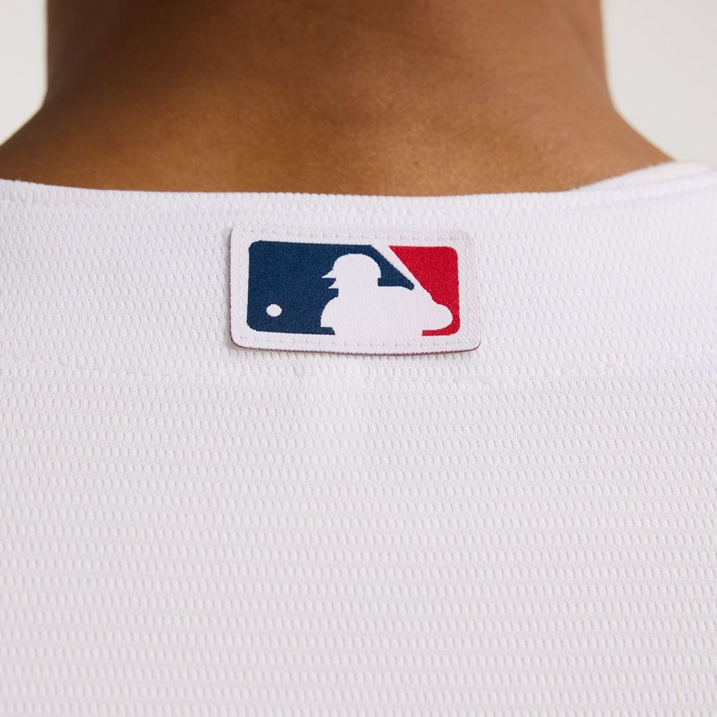 Minnesota Twins | Nike White Home Replica Team Jersey