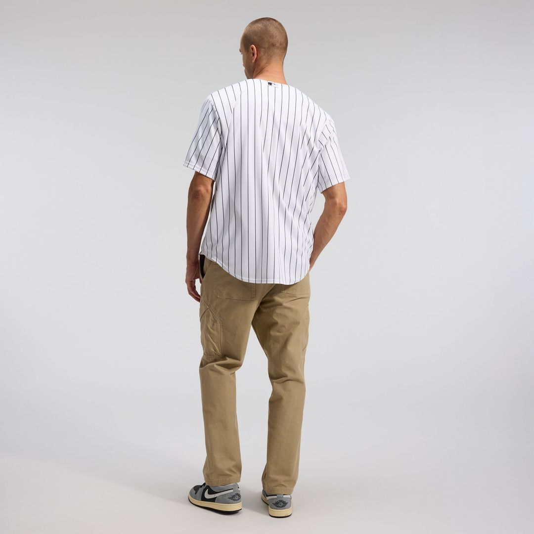 Chicago White Sox | Nike White Home Replica Team Jersey