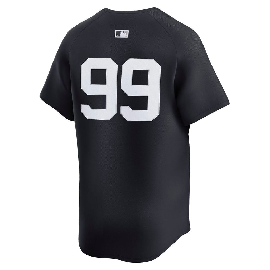 New York Yankees Aaron Judge | Nike Navy Alternate Limited Player Jersey