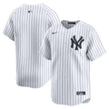 New York Yankees | Nike White Home Limited Jersey