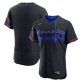 Toronto Blue Jays | Nike Navy City Connect Authentic Jersey