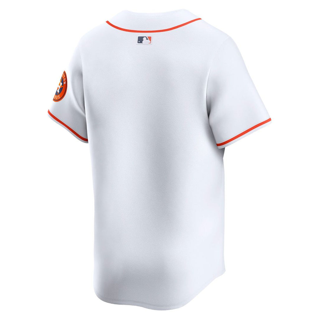 Houston Astros | Nike Orange Alternate Limited Jersey