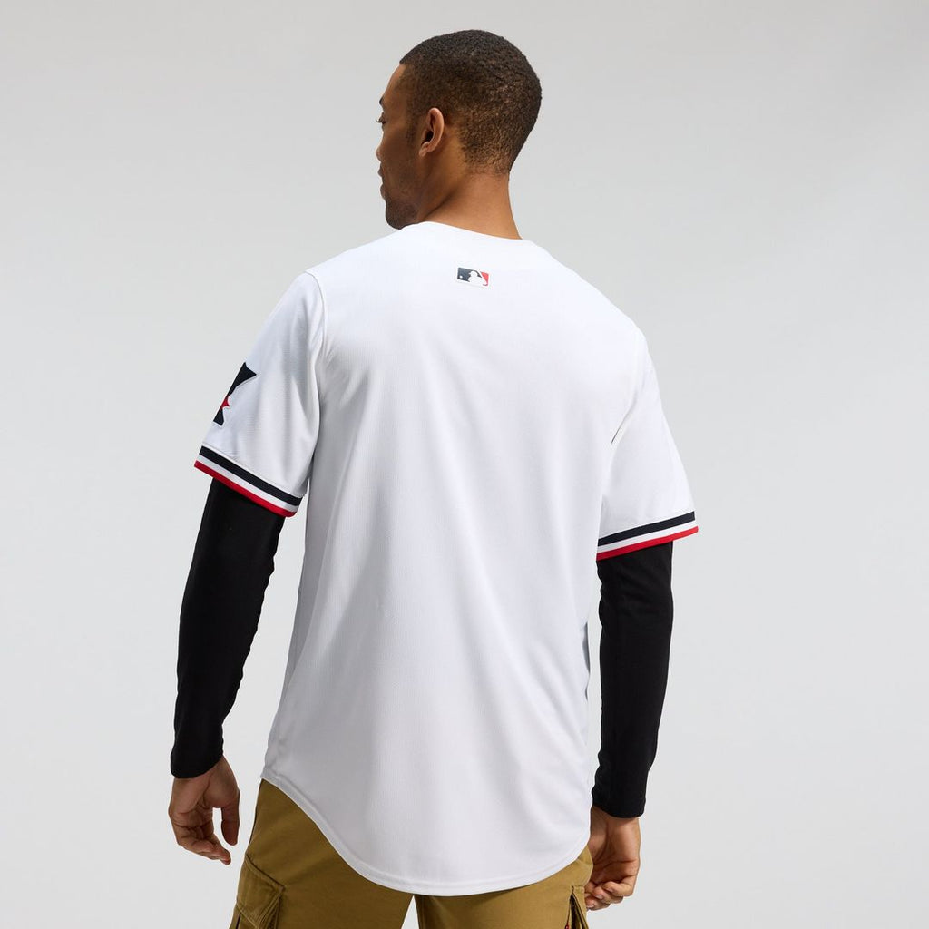 Minnesota Twins | Nike White Home Limited Jersey