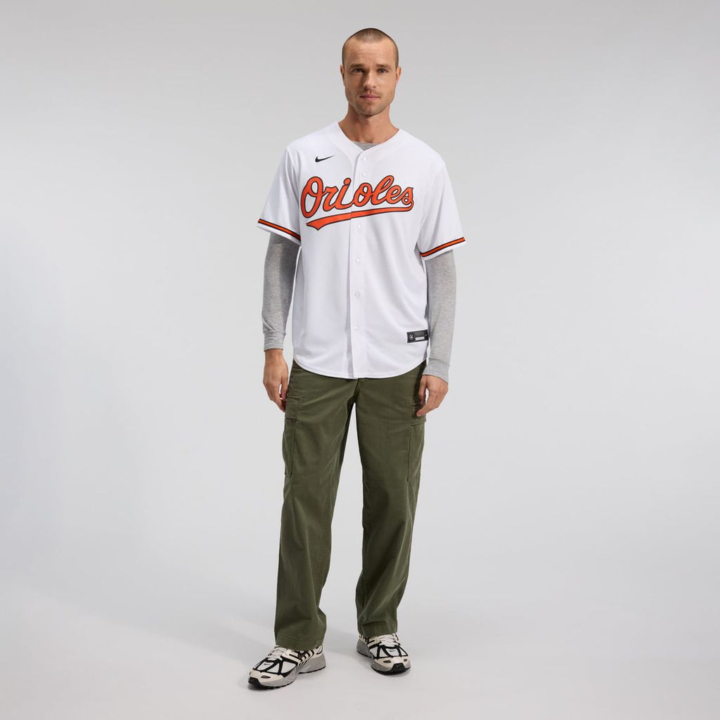 Baltimore Orioles | Nike Black Alternate Replica Team Jersey