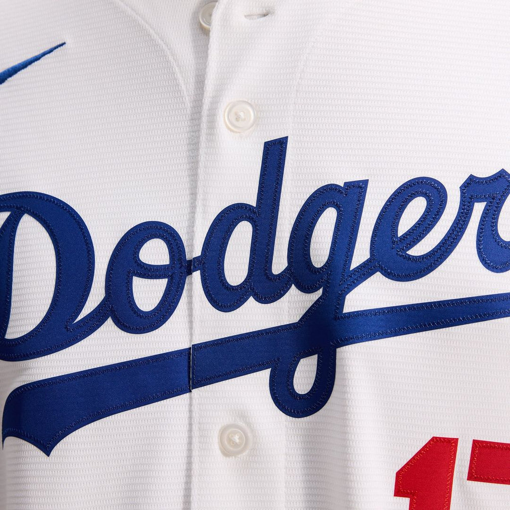 Los Angeles Dodgers Shohei Ohtani | Nike Royal Alternate Stadium Jersey