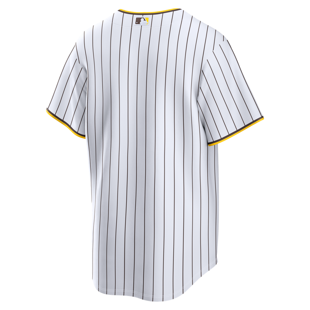San Diego Padres | Nike White Home Replica Jersey