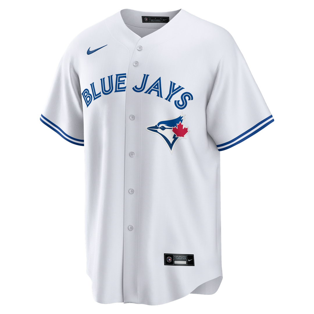 Toronto Blue Jays George Springer | Nike White Home Replica Jersey