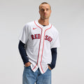 Boston Red Sox | Nike White Home Limited Jersey