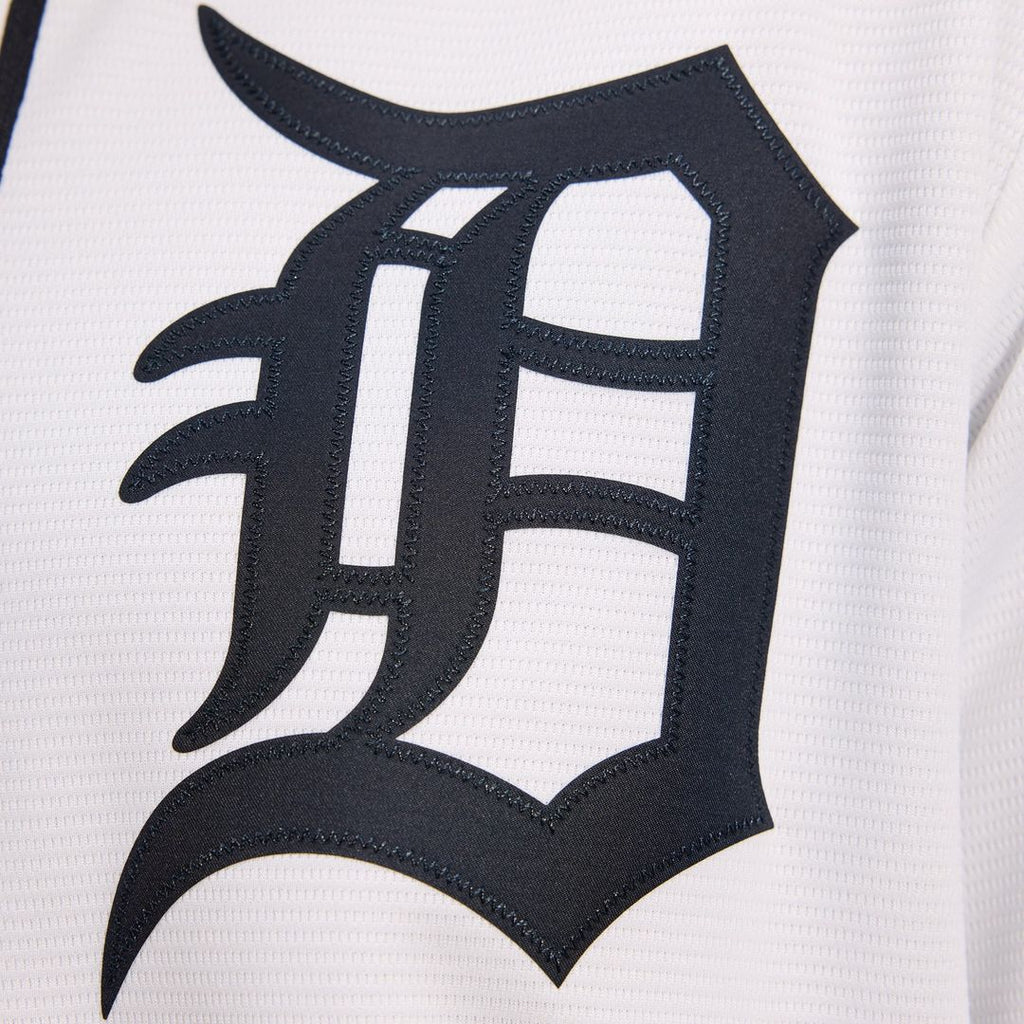 Detroit Tigers | Nike White Home Replica Jersey