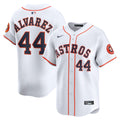 Houston Astros Yordan Alvarez | Nike White Home Limited Player Jersey