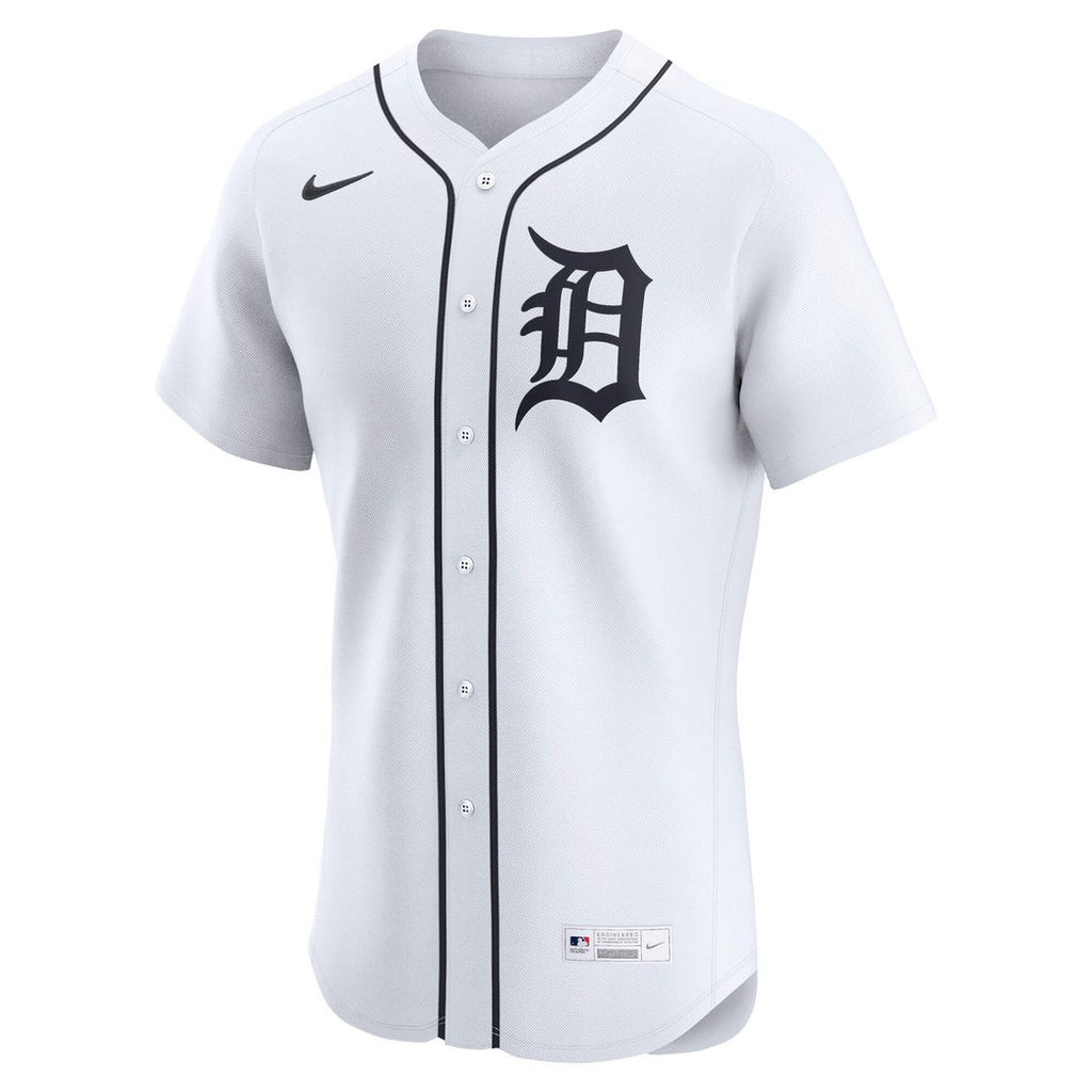 Detroit Tigers | Nike Navy Alternate 2 Elite Jersey