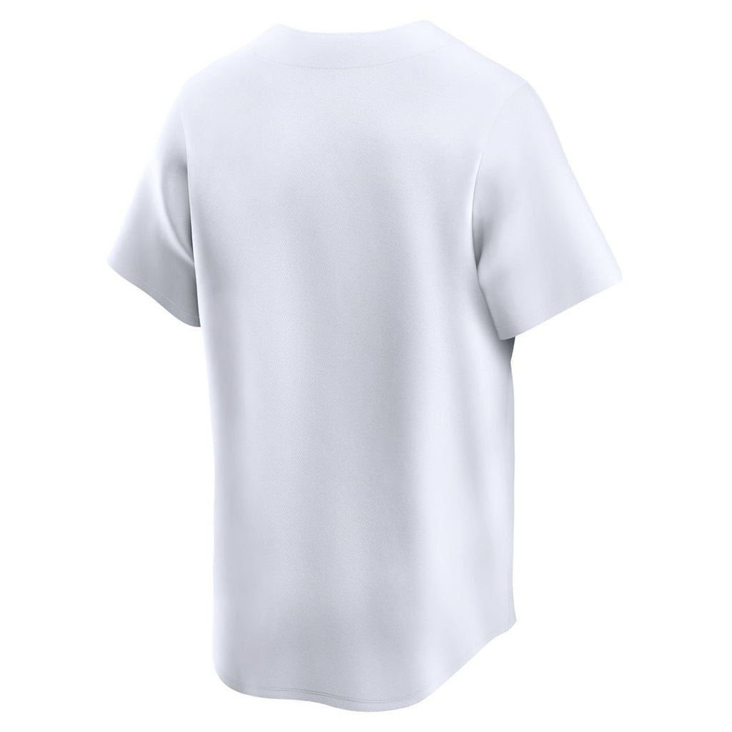 Texas Rangers | Nike White Cooperstown Collection Limited Jersey
