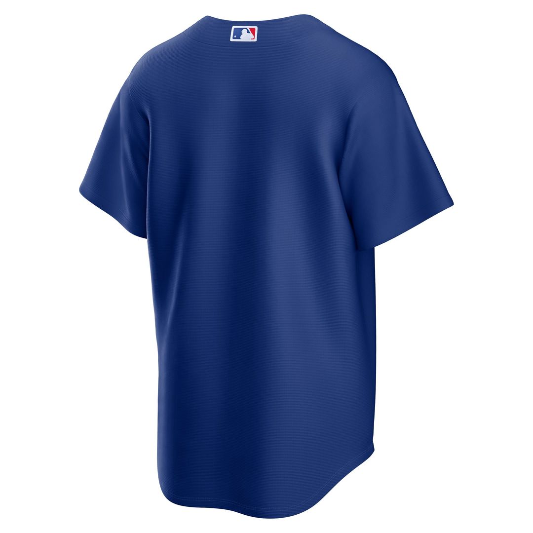 Chicago Cubs | Nike Royal Alternate Replica Jersey