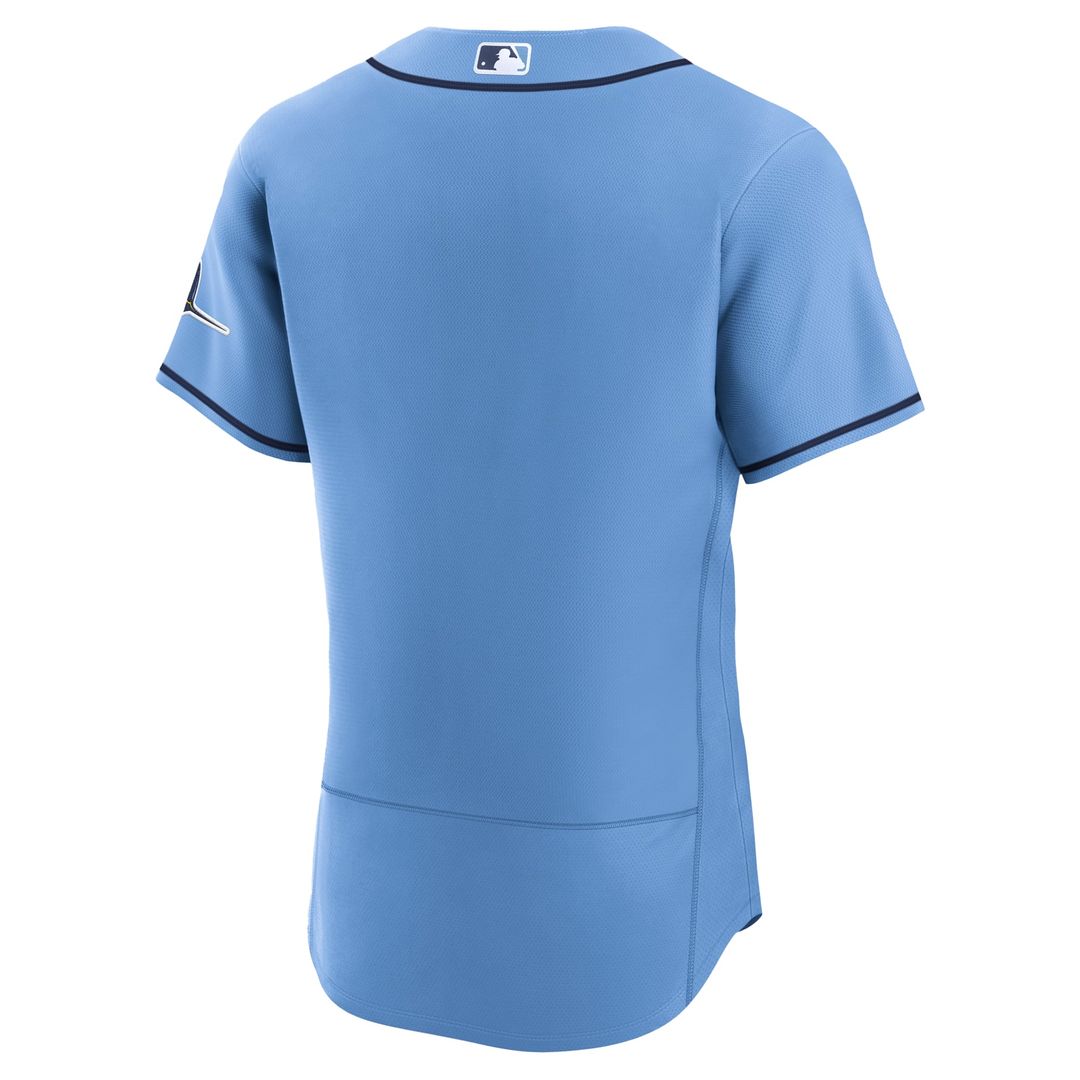 Tampa Bay Rays | Nike White Home Authentic Jersey