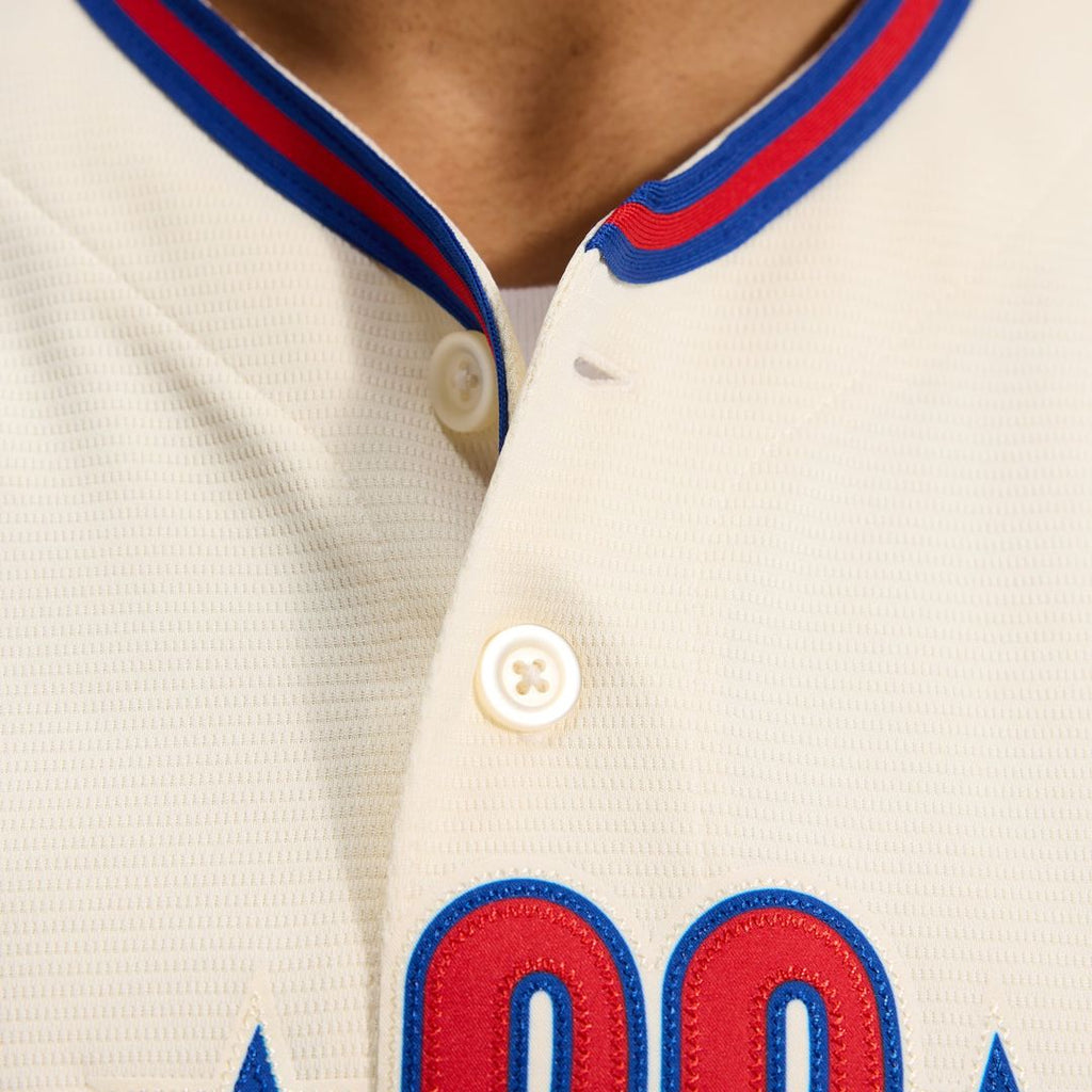 Philadelphia Phillies | Nike White Home Replica Jersey