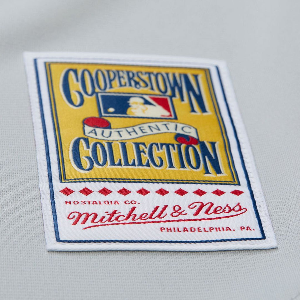 Chicago White Sox Paul Konerko | Mitchell & Ness Gray 2005 Cooperstown Collection Authentic Jersey