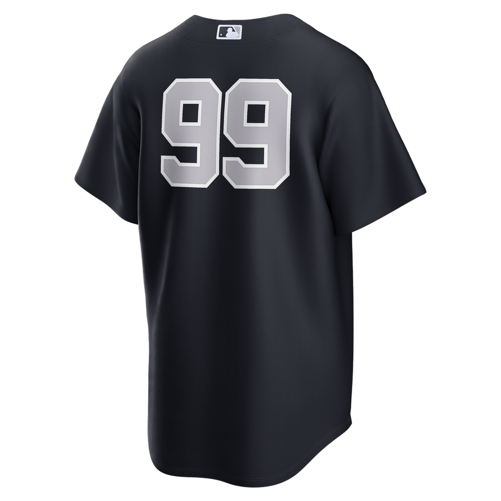 New York Yankees Aaron Judge | Nike Navy Alternate Replica Jersey