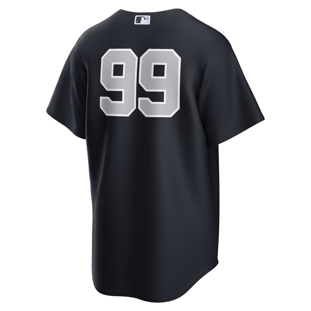 New York Yankees Aaron Judge | Nike Navy Alternate Replica Jersey