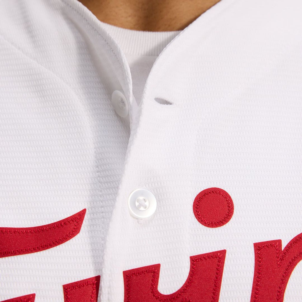 Minnesota Twins | Nike White Home Replica Team Jersey