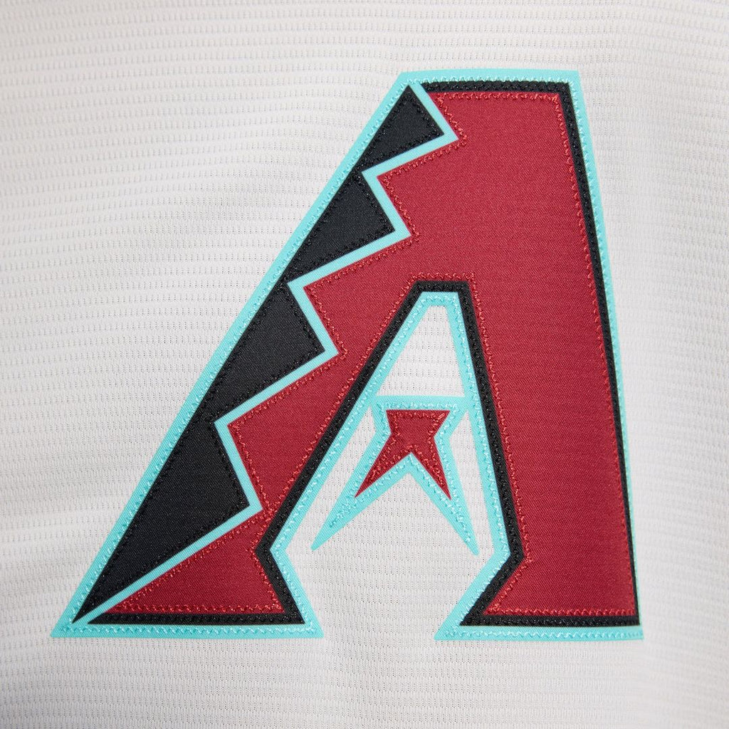 Arizona Diamondbacks Corbin Carroll | Nike Cream Home Replica Jersey