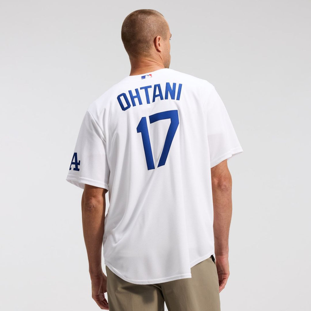 Los Angeles Dodgers Shohei Ohtani | Nike Royal Alternate Stadium Jersey
