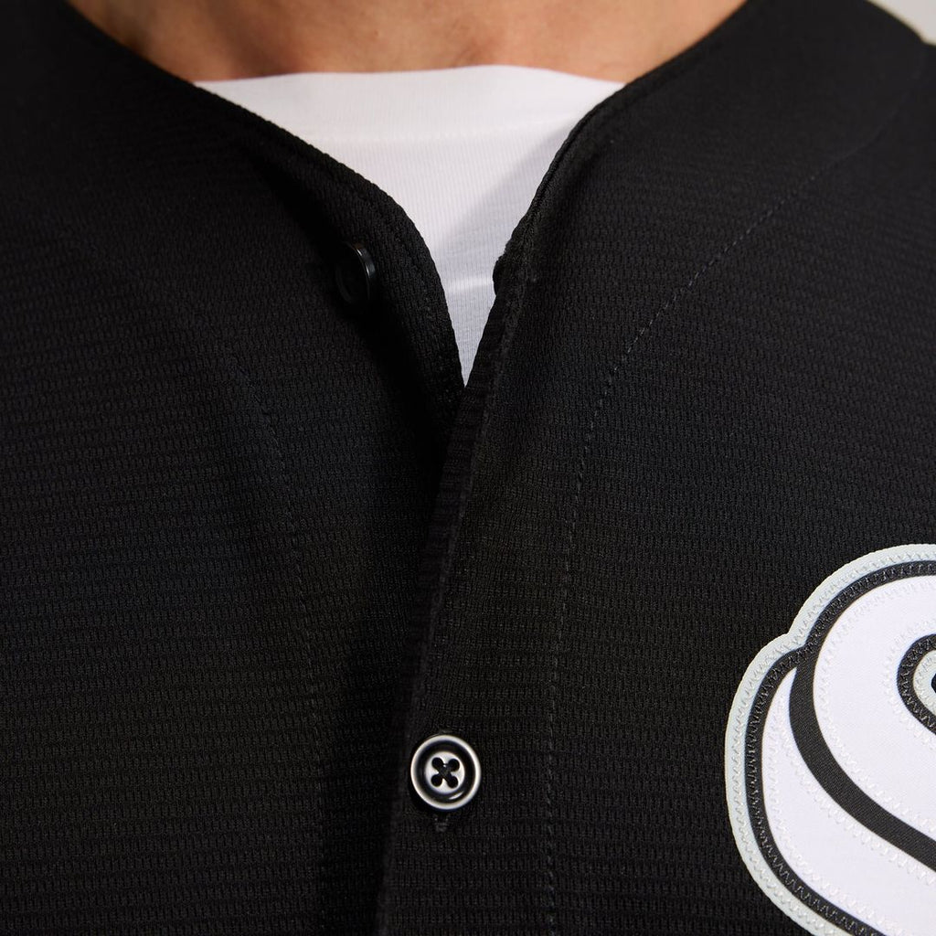 Chicago White Sox | Nike Black Alternate Replica Team Jersey