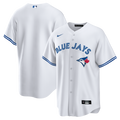 Toronto Blue Jays | Nike White Home Big & Tall Replica Jersey