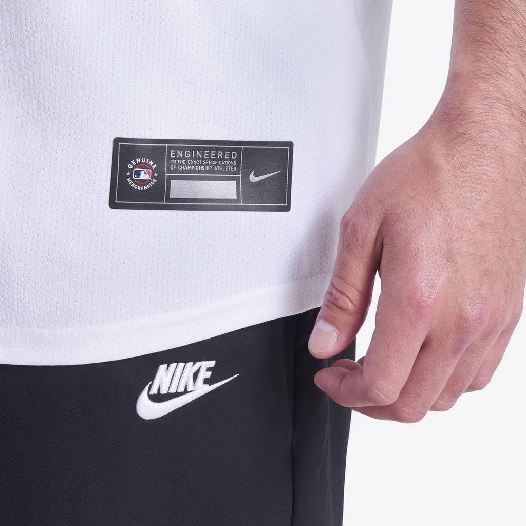 Houston Astros Jose Altuve | Nike White Home Limited Player Jersey