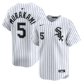 Chicago White Sox Munetaka Murakami | Nike White Home Limited Jersey