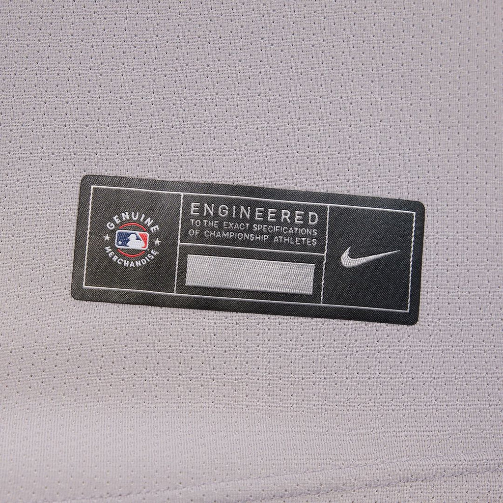 New York Yankees Aaron Judge | Nike Navy Alternate Limited Player Jersey