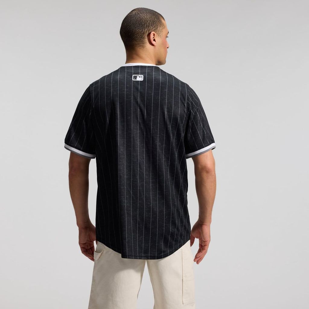 Chicago White Sox | Nike Black City Connect Limited Jersey