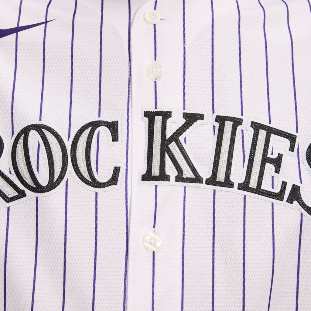 Colorado Rockies | Nike Purple Alternate Replica Team Jersey